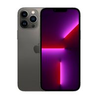 iPhone 13 Pro 128GB 6GB Negro | OPEN BOX