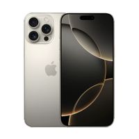 iPhone 16 Pro eSIM 256GB 8GB Natural-Titanio | OPEN BOX