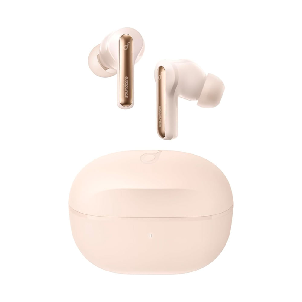 Auriculares Soundcore by Anker Life P3i híbridos con Blanco