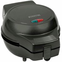 Wafflera BLACKLINE HB-109 4 Platos