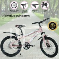 Bicicleta Para Niño Aro 20 «PALMEIRA SMOL II» Rosa