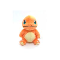 Pokemon Center Fit Charmander Japon