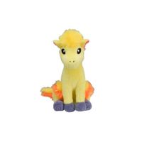 Pokemon Center Peluche Fit Ponyta Japon