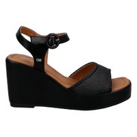 Sandalias Azaleia Mujer Camila-011 Negro