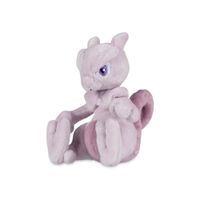 Pokemon Center Peluche Fit Mewtwo Japon