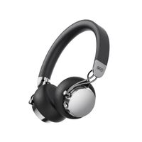 QCY - Audífonos Inalámbricos retro Era 7 - Negro