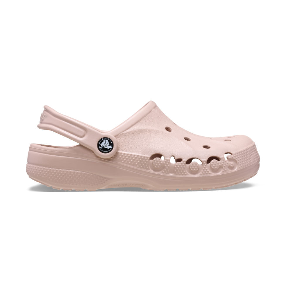 Crocs Mujer Clogs Cr10126-6Ty Rosado