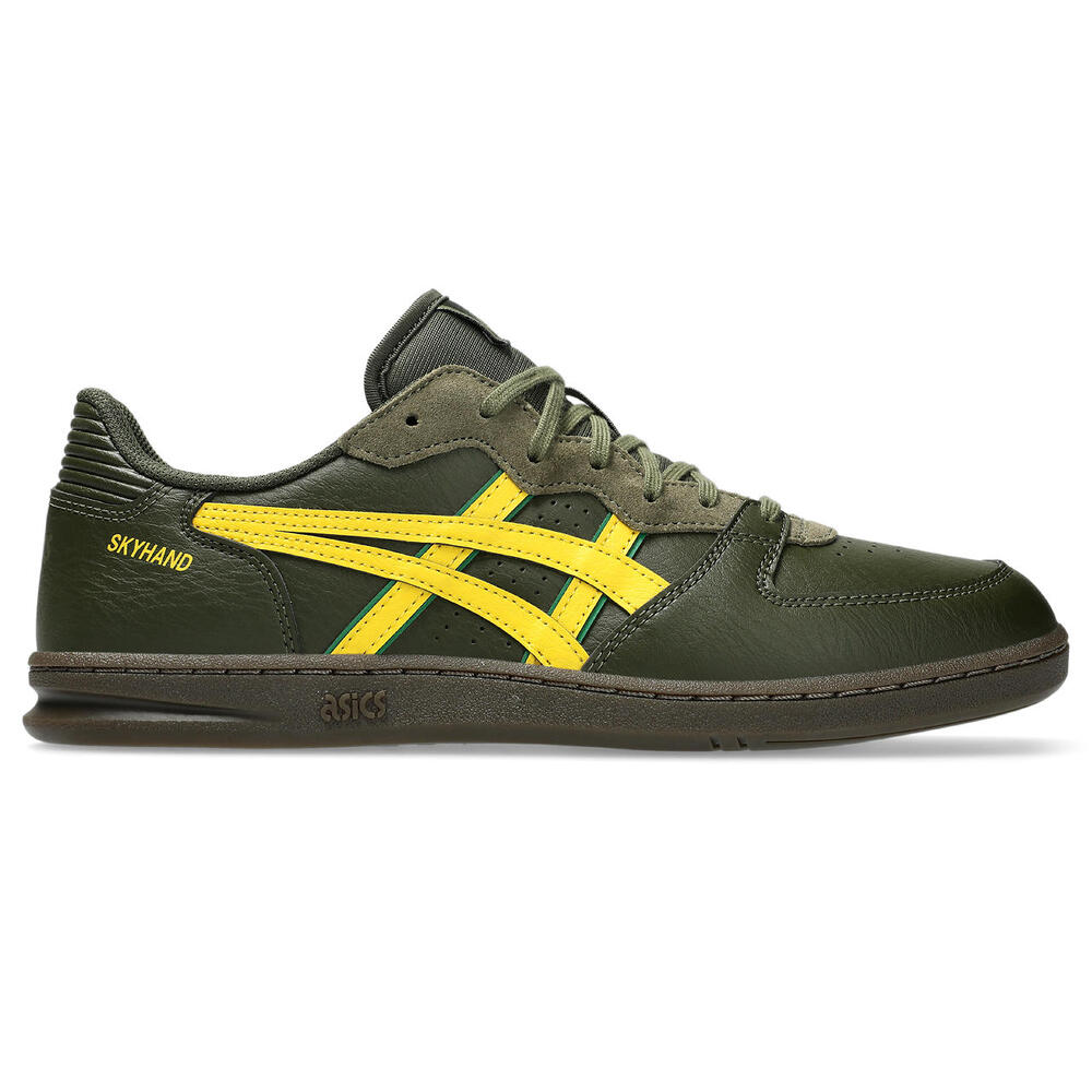 Zapatillas Urbanas Asics Hombre As1203A451.301 Verde