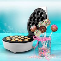 Máquina para Hacer Cake Pop BCP017