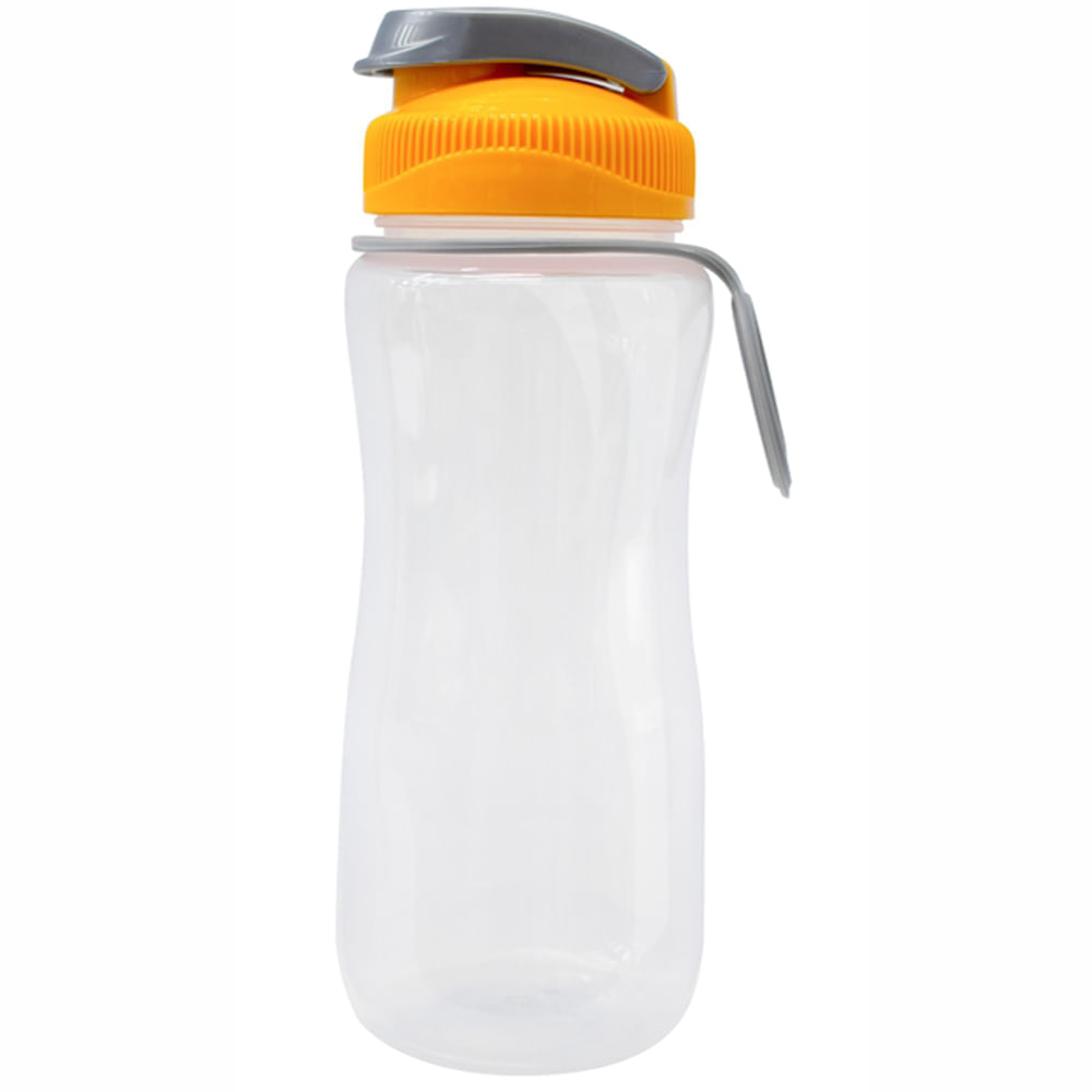 Botella BASA Botipop Jamp 500ml