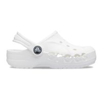 Crocs Niño Baya Cr207013-100 Blanco