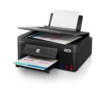 Impresora Canon Multifuncional PIXMA G3180 Negro