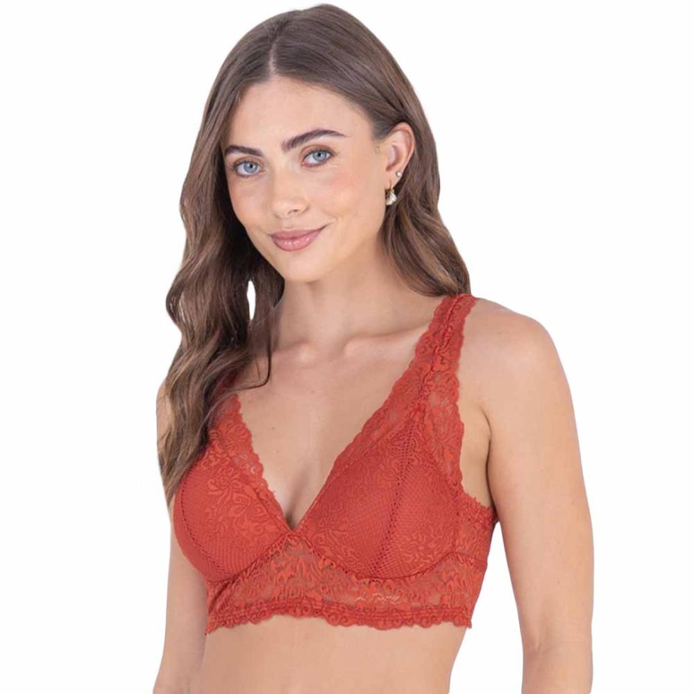 Sostén Mujer 81451Pv Caffarena