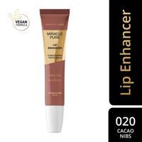 Lipgloss Max Factor Miracle Pure Lip Enhancer Cacao Nibs