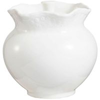 Azucarero VIVA HOME Vintage Blanco
