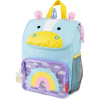 Mochila Skip Hop Zoo Unicornio Grande