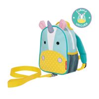 Mini Mochila Skip Hop Unicornio Con Arnés