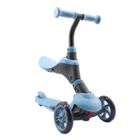 Scooter Infanti Q Celeste