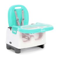 Silla De Comer Portátil Safety 1St Menta