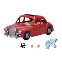 Coche Familiar Sylvanian Families