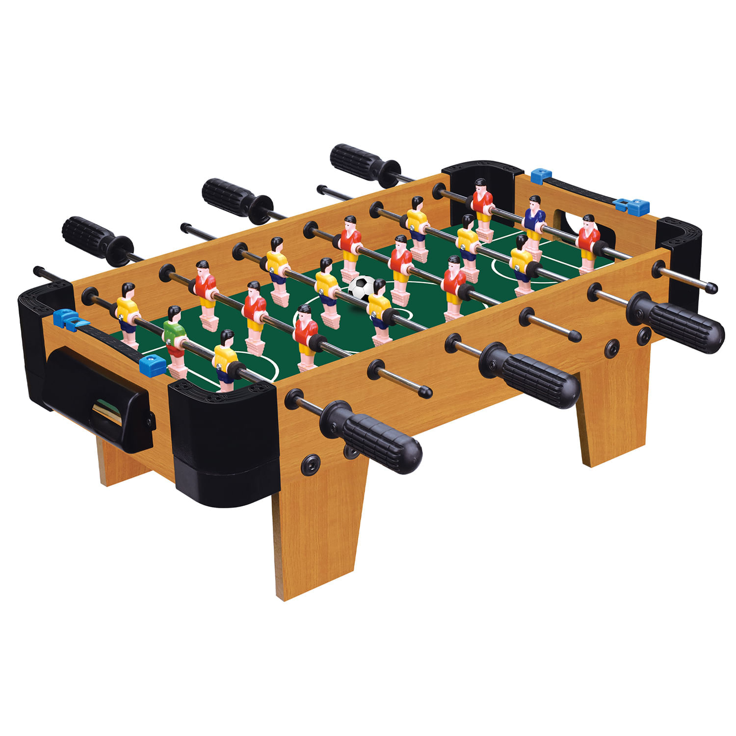 Fulbito De Mesa Playspot Madera 51 X 44Cm