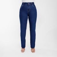 Jean Mujer Kansas Straight Natalia K15408-1A