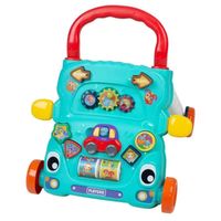 Caminadora Playgro Tunes On The Move