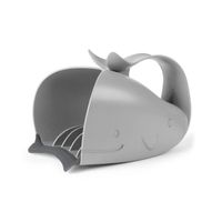 Jarrita Para Baño Skip Hop Moby Gris