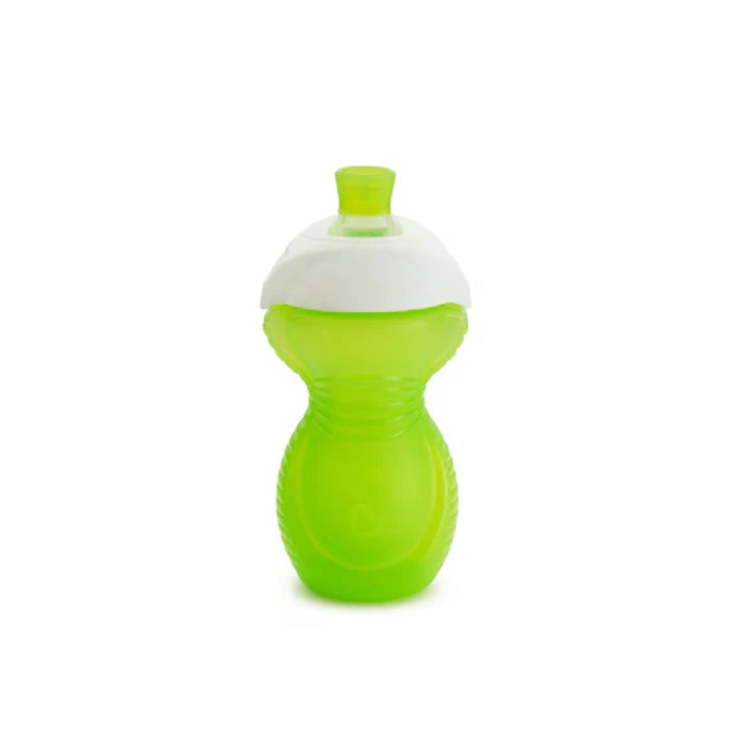 Tomatodo Munchkin Sippy Verde 9Oz