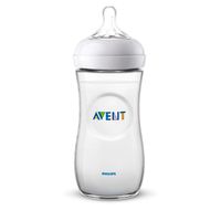 Biberón Philips Avent Natural 11Oz