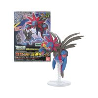 Bandai Spirits Model Kit Pokemon Hydreigon