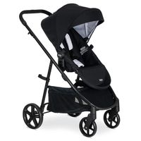 Coche Paseo Para Bebé Britax Brook Ónix