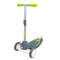 Scooter Infanti Q Verde