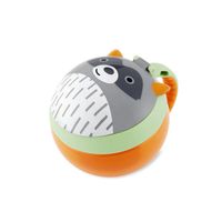 Taza Snack Skip Hop Raccoon