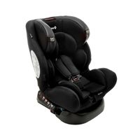 Silla De Auto Safety 1St Multifix Negro