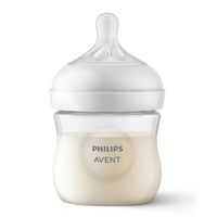 Biberón Philips Avent Natural Response 125Ml