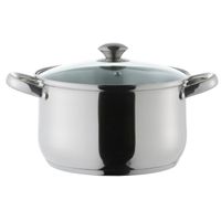 Olla Inoxidable 24 Cm Prime Design