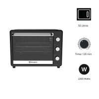 Horno Rosticero Imaco – HEB55R
