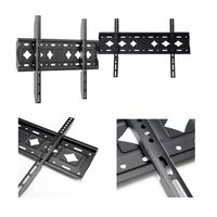 Rack para Televisor Teros Te7111 De 32 A 75 Pulgadas