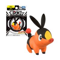 Pokemon Takara Tomy Japon Tepig