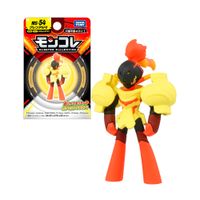 Pokemon Takara Tomy Japon Armarouge