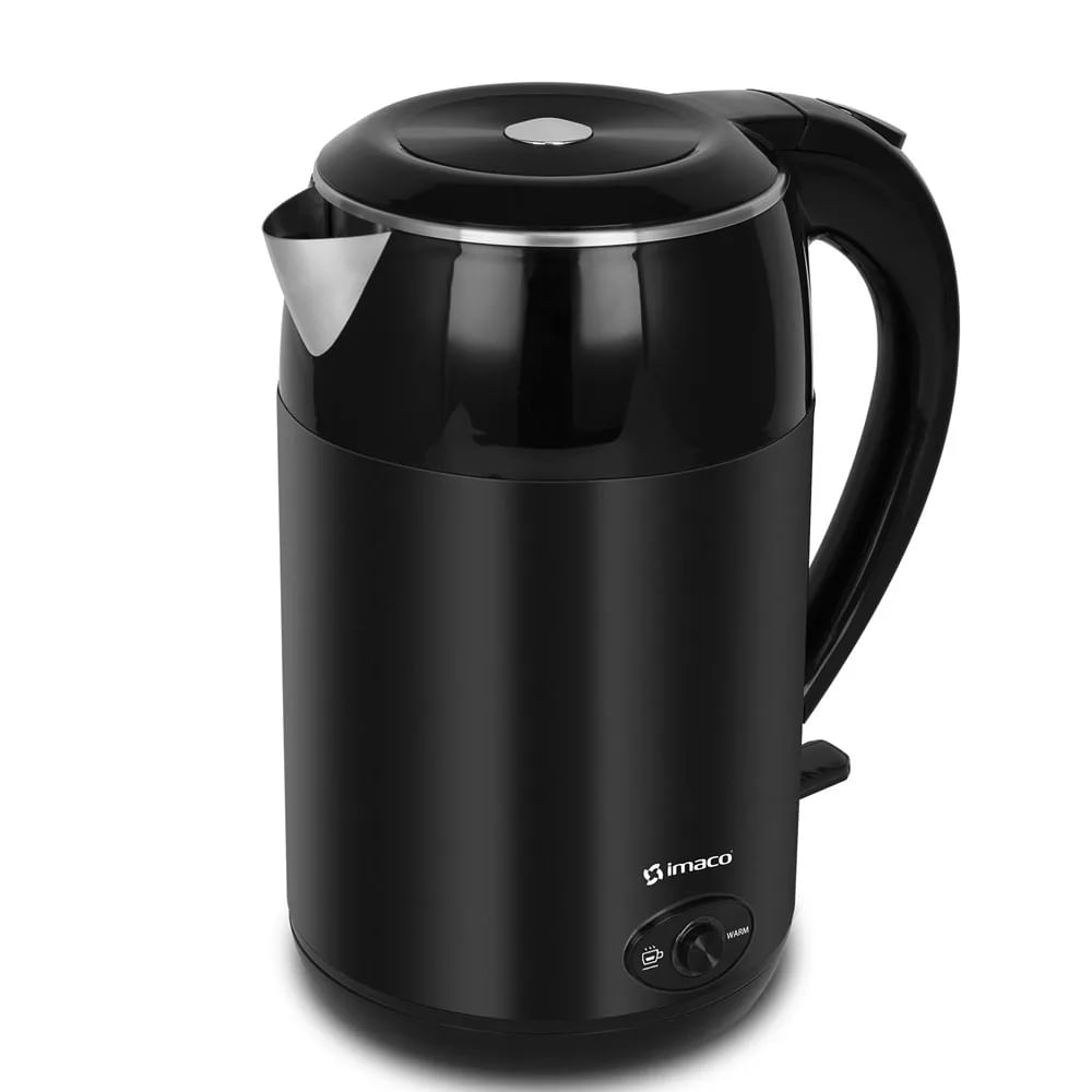 Hervidor electrico 1.8L Imaco – KE 1822SN