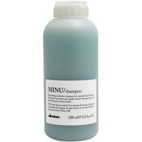 Shampoo Iluminador para Cabello Teñido Davines Minu 1000ml