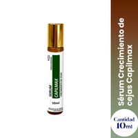 Sérum para Crecimiento de Cejas con Minoxidil 3% - 10ml – Dermo Sumak