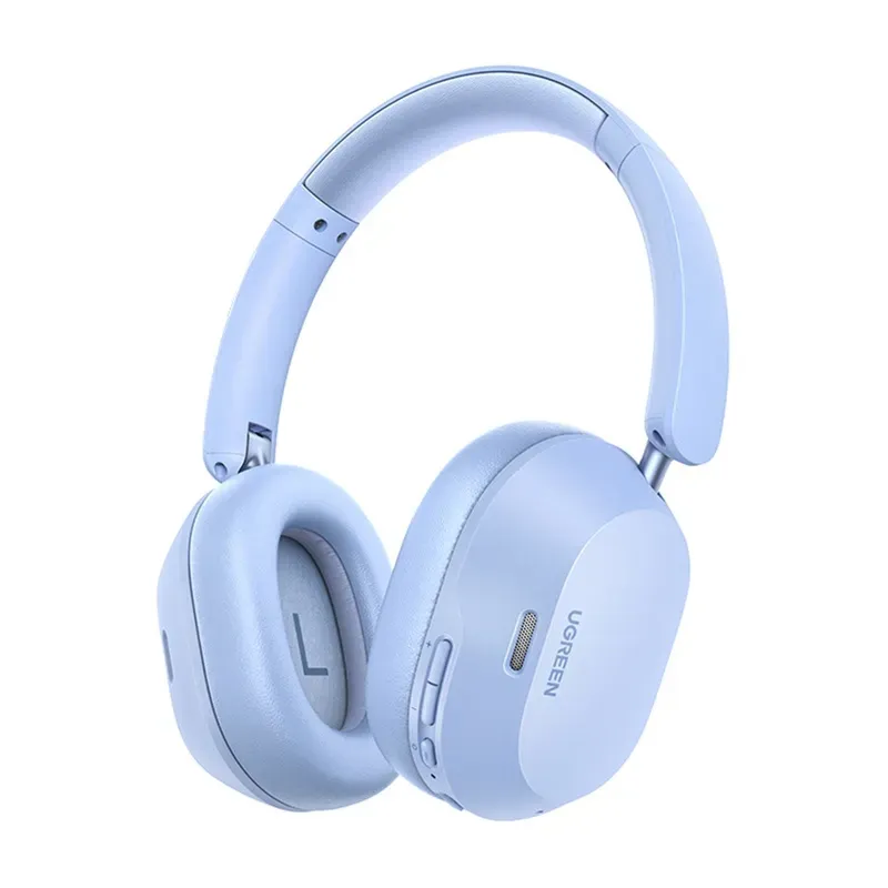 Audifonos Ugreen Hitune Max5c Bluetooth Azul Ldac Hi-res
