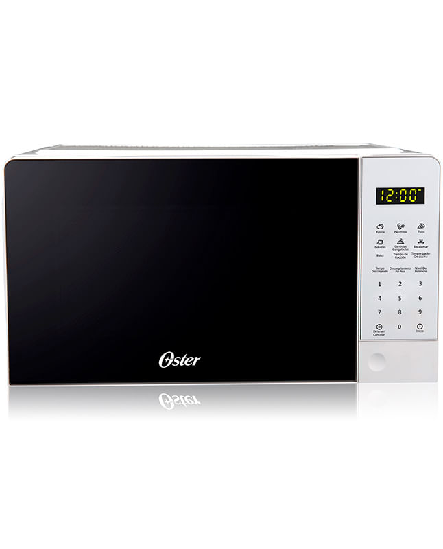Horno microondas Oster 20LT POGGe2701