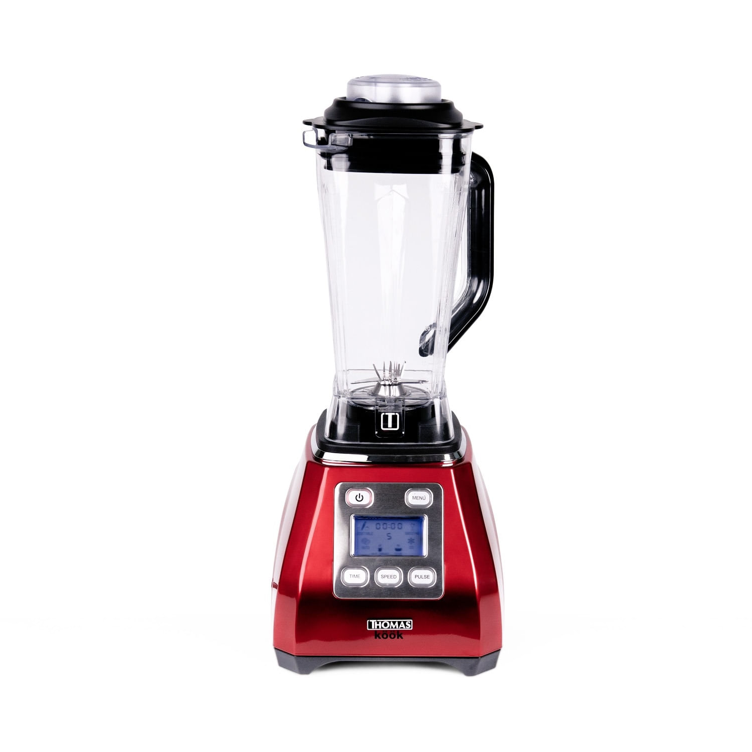 Licuadora Köök Thomas 2LT TH-0880V 1600W