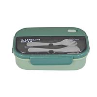 Tapper Teen Box Verde