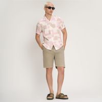 Short Hombre Hypnotic Twillre