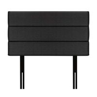 Cabecera Superior 2 plazas Gris Forli